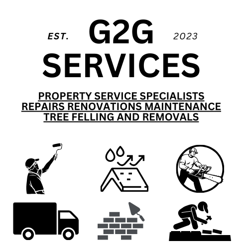 G2G Services logo